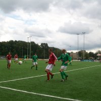 Winterswijk 1 - EGVV 1